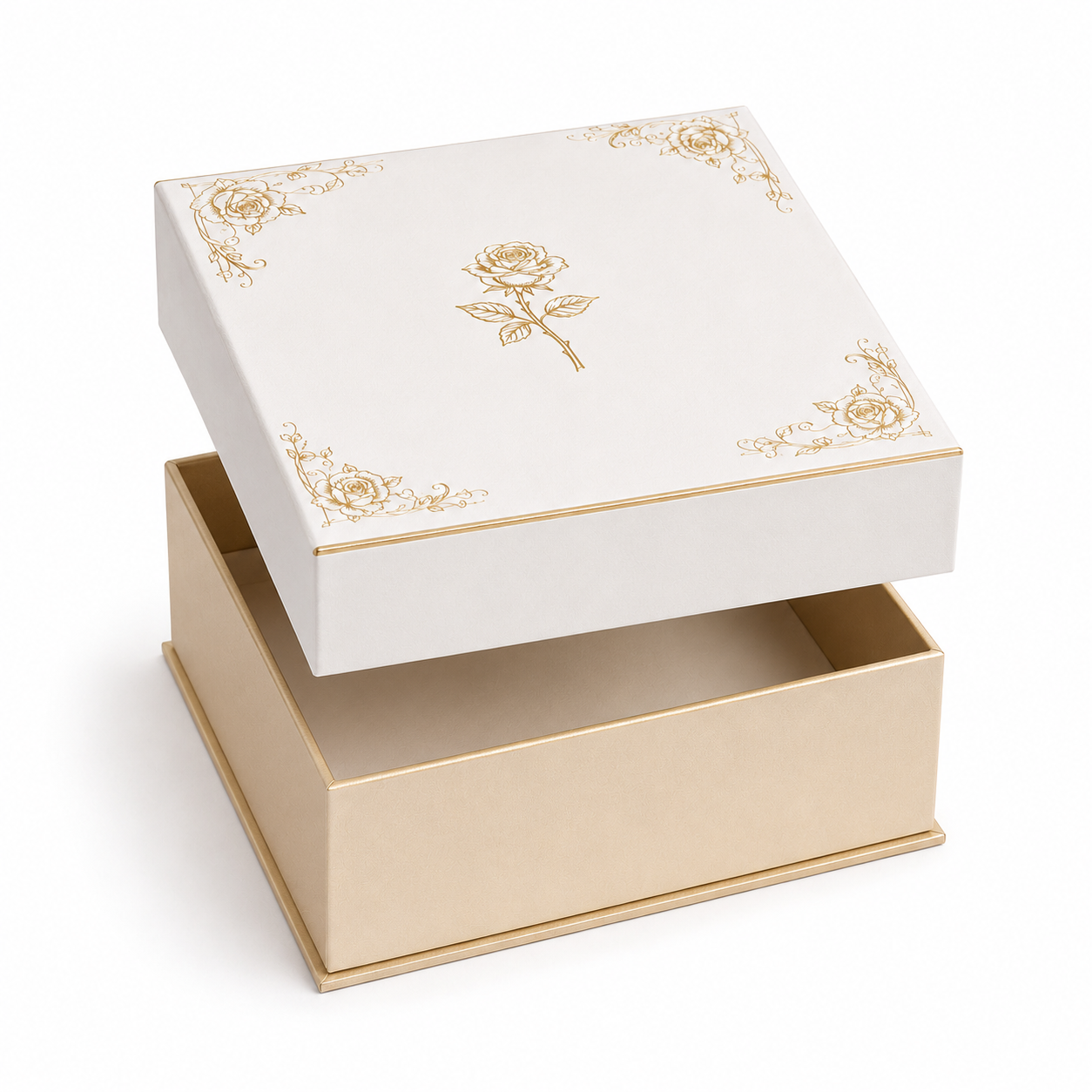 Luxury Perfume Gift Box｜Custom - Perfume Fragrance Logo บทวิจารณ์และราคา