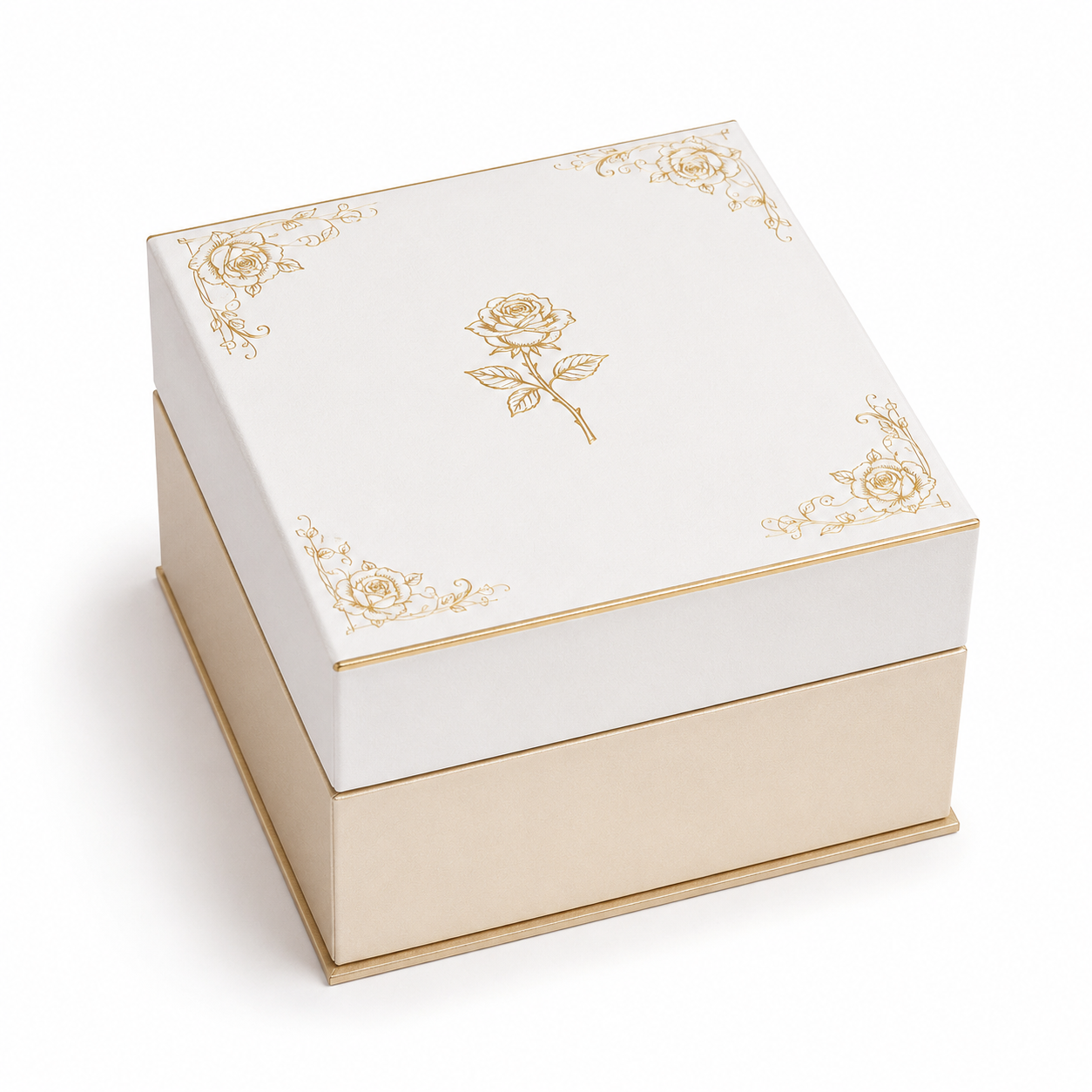 Luxury Perfume Gift Box｜Custom - Perfume Fragrance Logo บทวิจารณ์และราคา