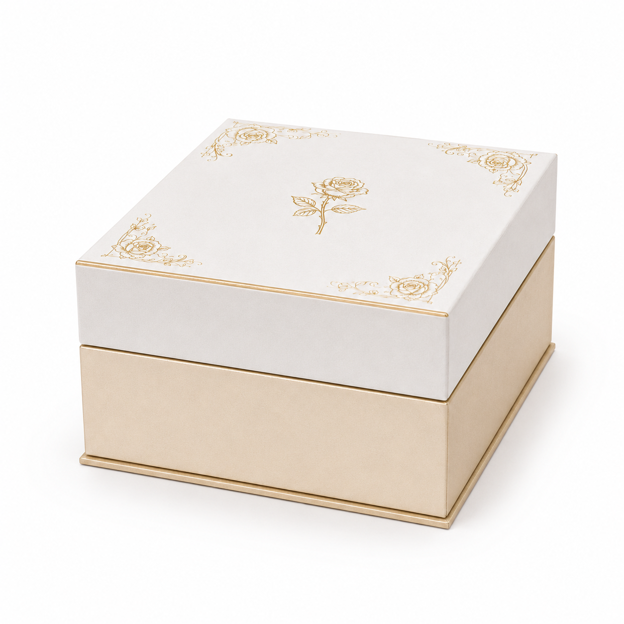 Luxury Perfume Gift Box｜Custom - Perfume Fragrance Logo บทวิจารณ์และราคา