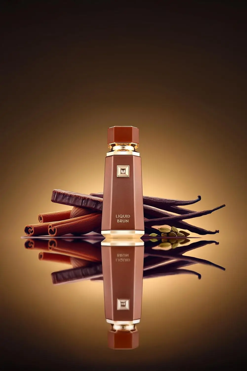 Fragrance World Liquid Brun ED - Perfume Is Fragrance World บทวิจารณ์และราคา