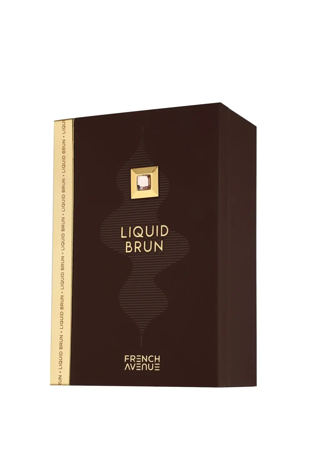 Fragrance World Liquid Brun ED - Perfume Is Fragrance World บทวิจารณ์และราคา
