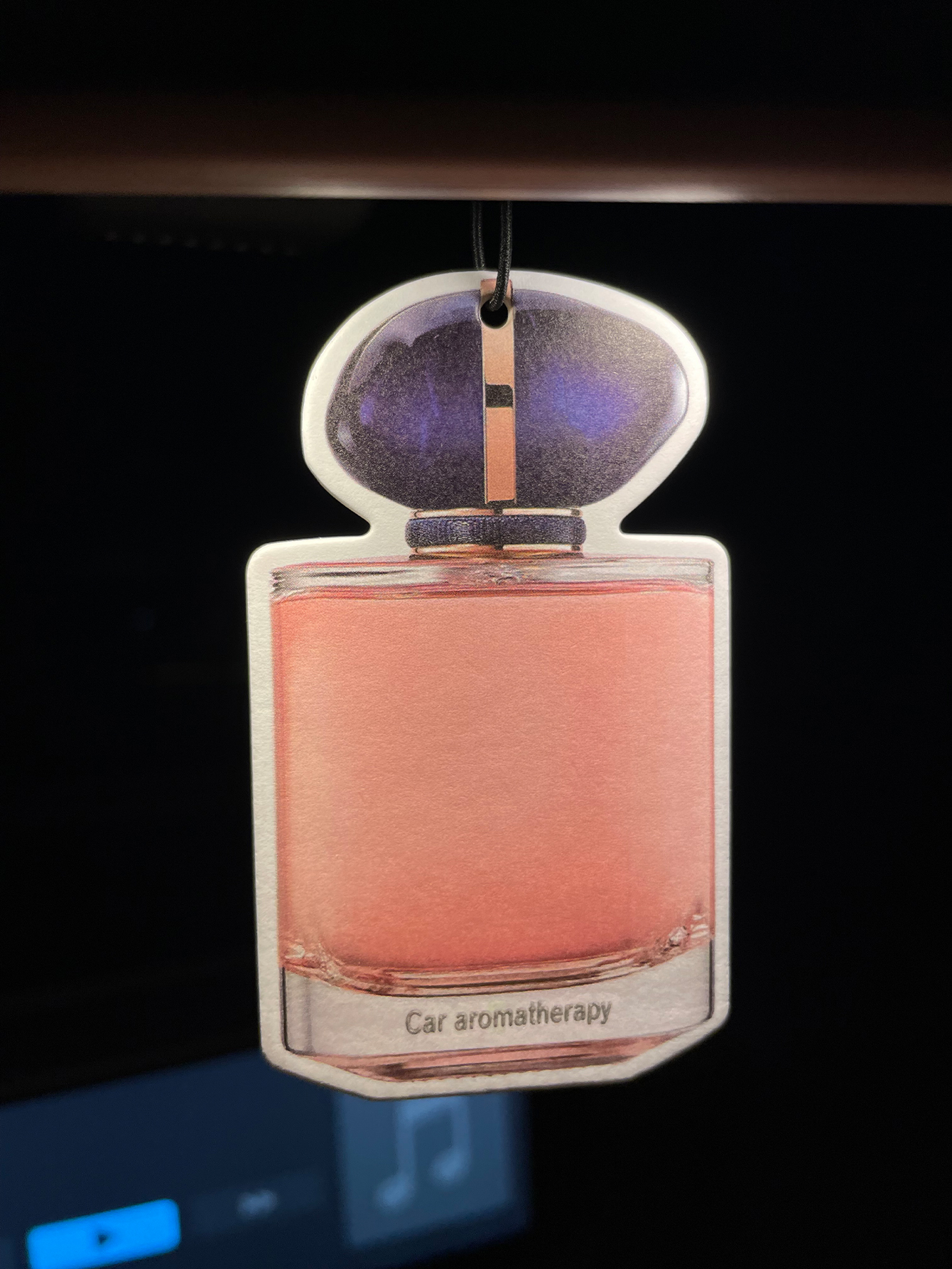 Bottle/Freesia Fresh Scent Fiv - Fragrance Perfume Box บทวิจารณ์และราคา