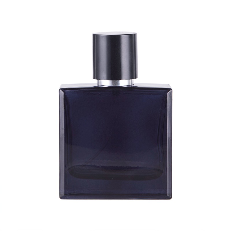30/50ml Dark Blue Clear Flat S - Perfume Imperium Fragrance World บทวิจารณ์และราคา