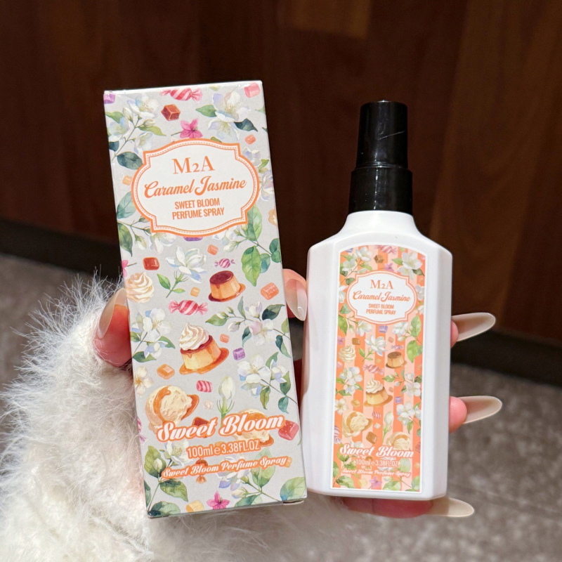 Candy Gardenia Perfume 100ml S - Perfume Gardenia Fragrance บทวิจารณ์และราคา