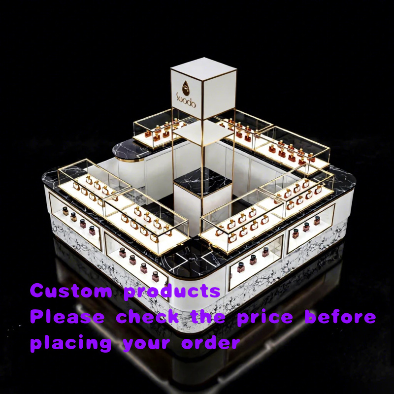 custom.Luxury Perfume Booth Ki - Perfume Light Fragrance บทวิจารณ์และราคา