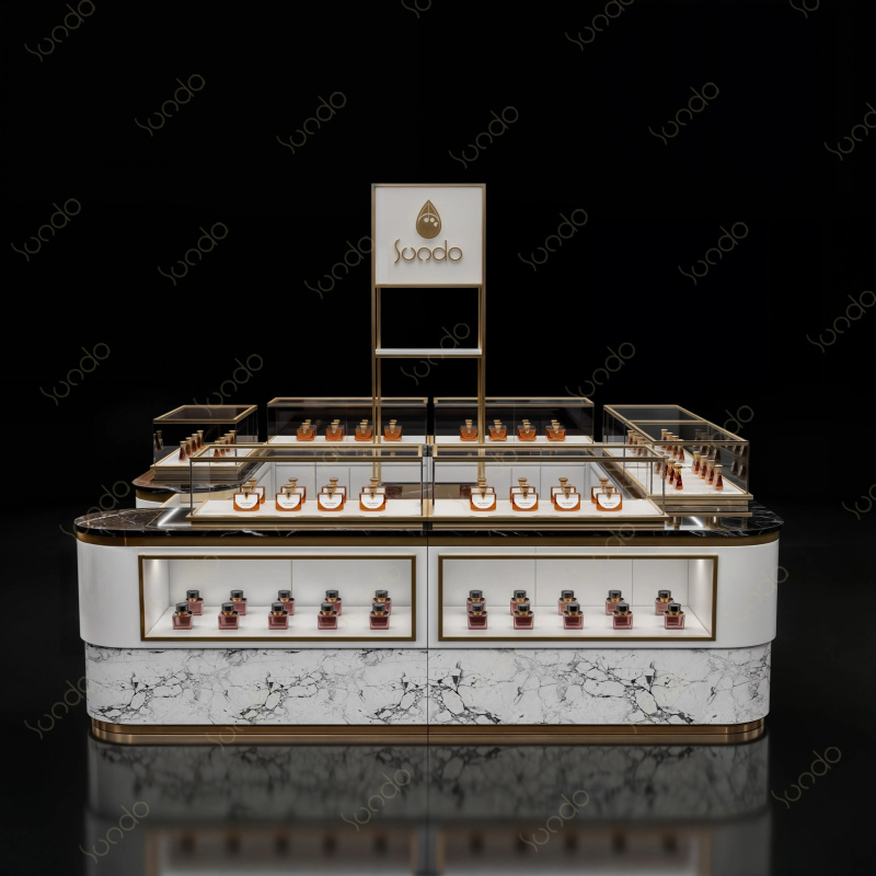 custom.Luxury Perfume Booth Ki - Perfume Light Fragrance บทวิจารณ์และราคา