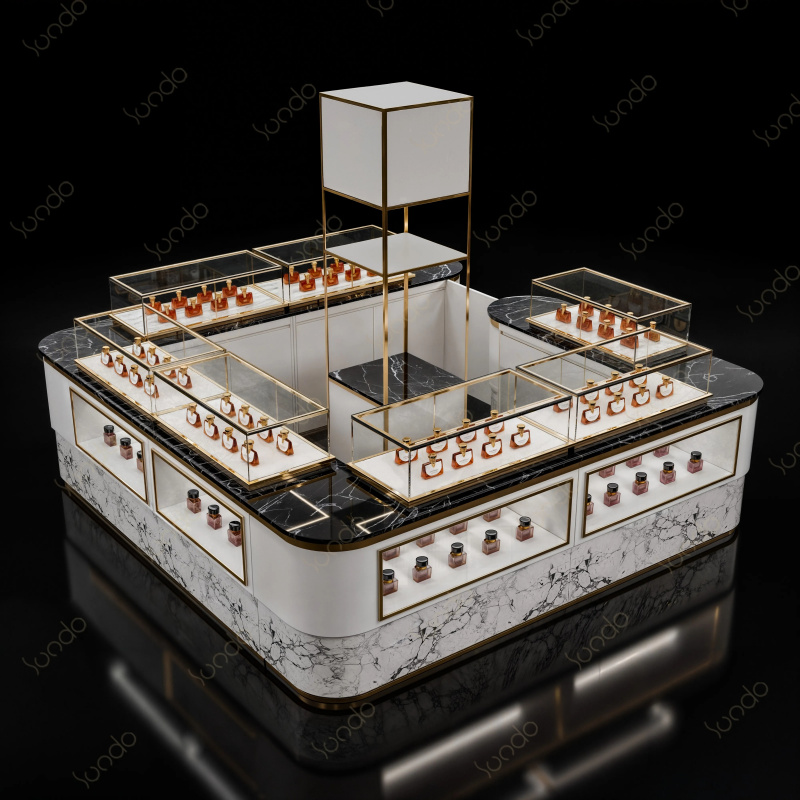 custom.Luxury Perfume Booth Ki - Perfume Light Fragrance บทวิจารณ์และราคา