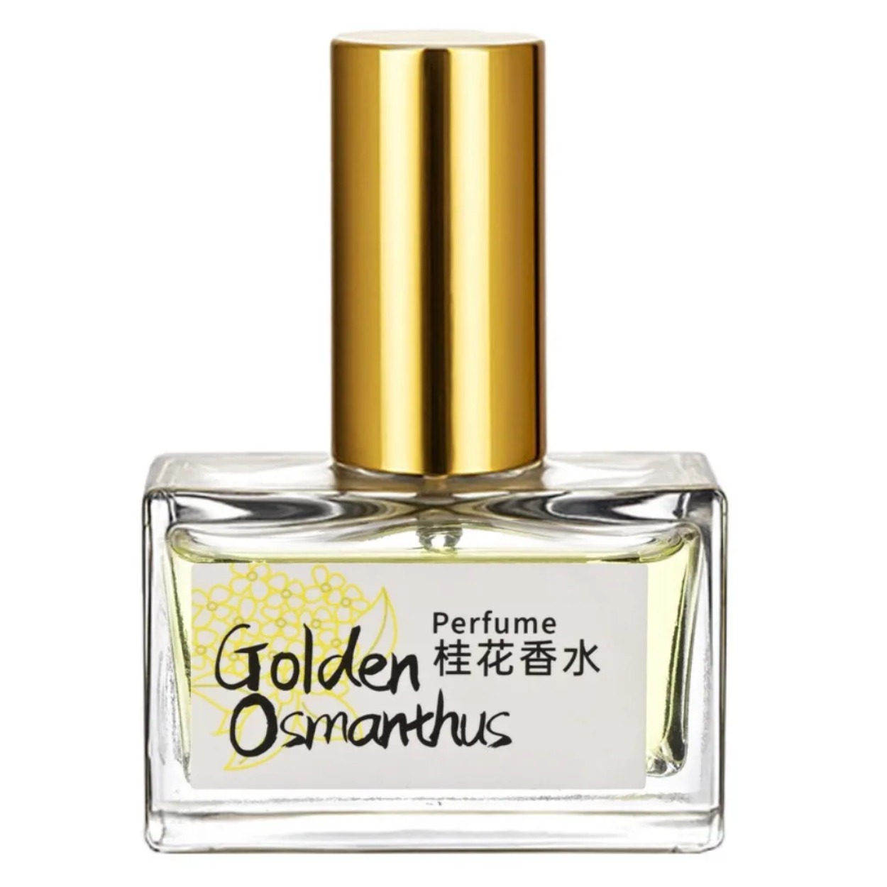 Summer Osmanthus and Gardenia  - Perfume Gardenia Fragrance บทวิจารณ์และราคา