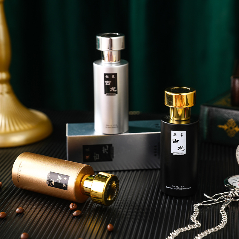 Cologne Perfumes Long-lasting  - Perfume Light Fragrance บทวิจารณ์และราคา