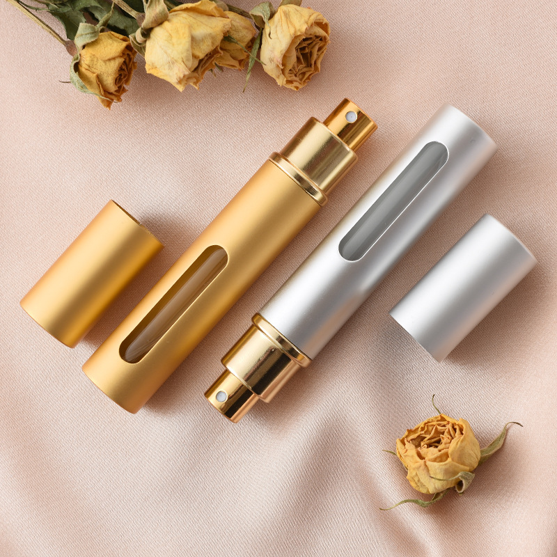 Perfume Atomizer Glass Perfume - Perfume Imperium Fragrance World บทวิจารณ์และราคา