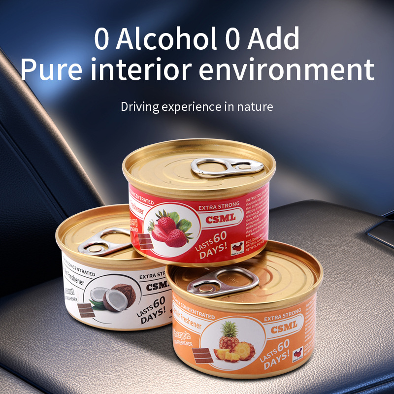 Car Air Fresheners Perfume Aut - Fragrance Perfume Box บทวิจารณ์และราคา