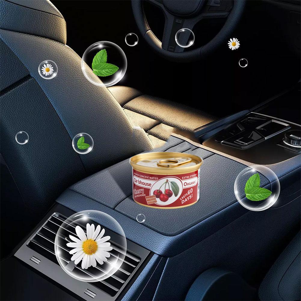 Car Air Fresheners Perfume Aut - Fragrance Perfume Box บทวิจารณ์และราคา