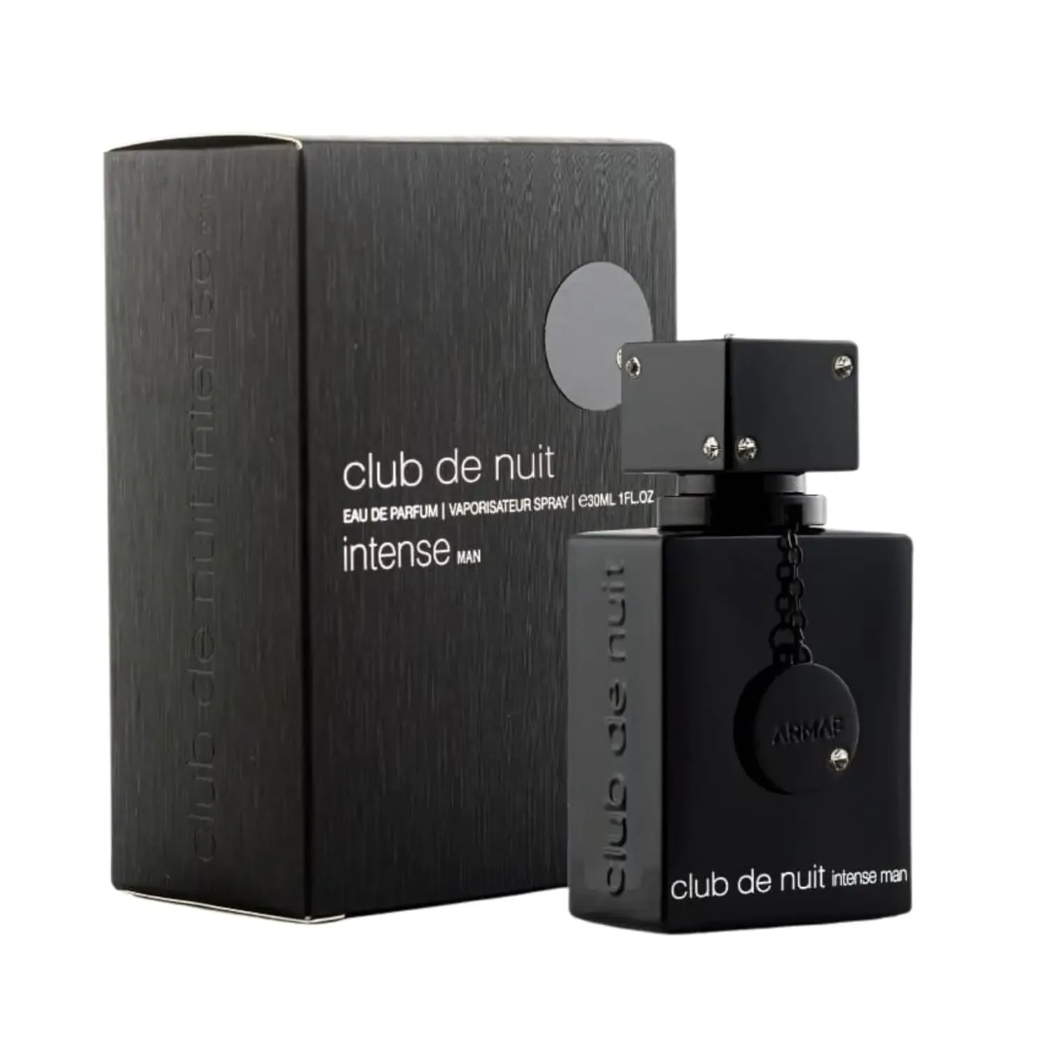 Armaf Club De Nuit Intense 100 - Perfume Fragrance Making บทวิจารณ์และราคา