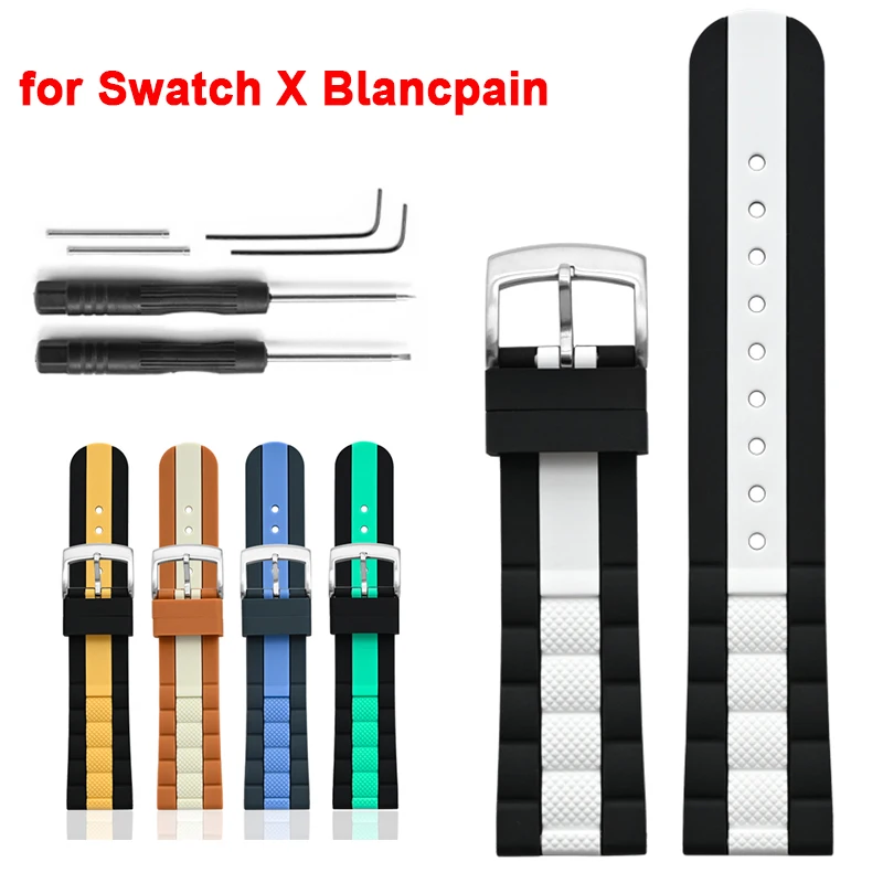 22mm High Tensile Silicone Str - Fragance X บทวิจารณ์และราคา