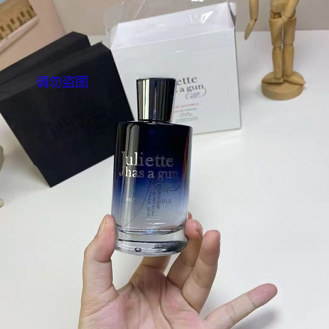 Top Luxury 100ml Eau De Parfum - Perfume Top Fragrance บทวิจารณ์และราคา