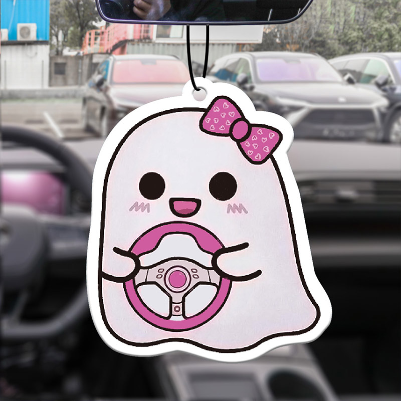 Car Aromatherapy Perfume Air F - Perfume Gardenia Fragrance บทวิจารณ์และราคา