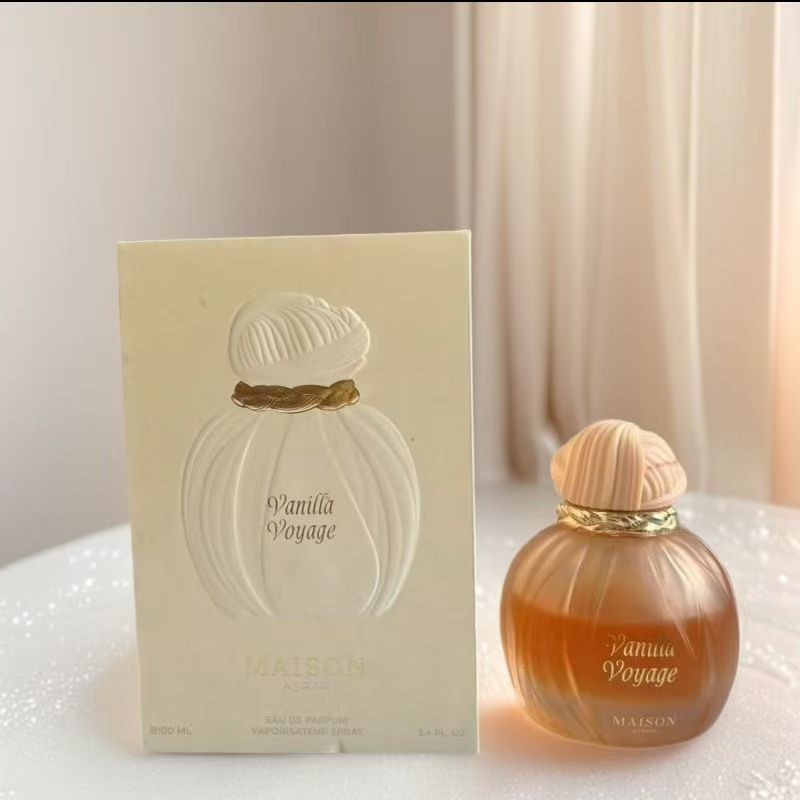 Fragrance concept | Vanilla jo - Perfume Light Fragrance บทวิจารณ์และราคา