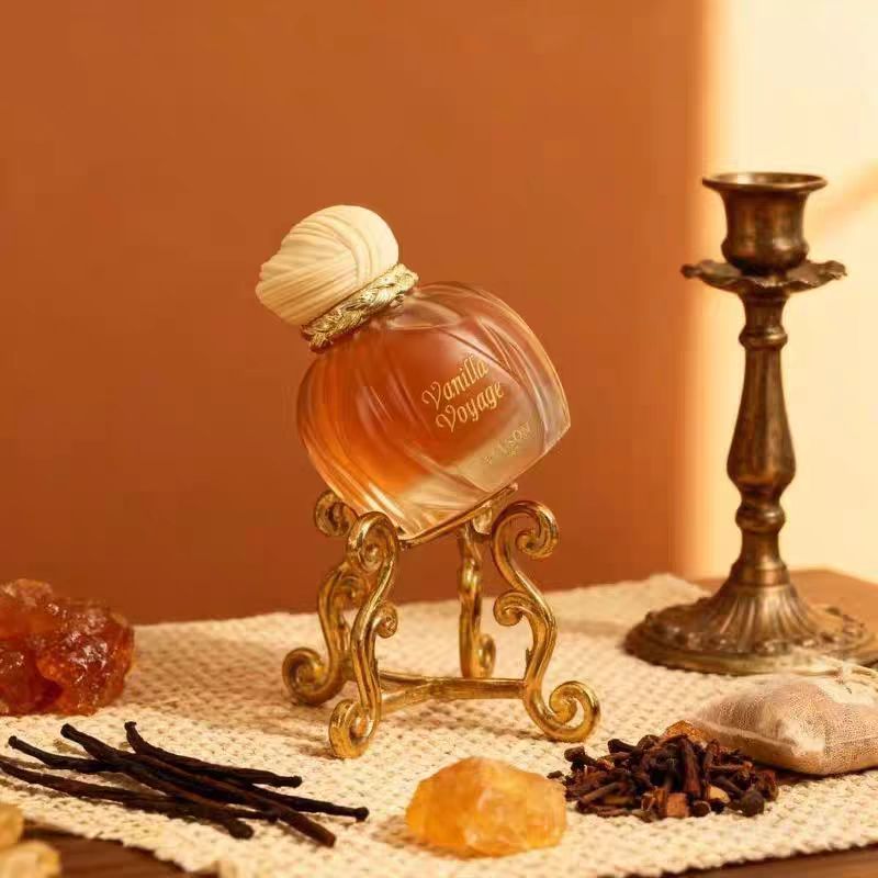 Fragrance concept | Vanilla jo - Perfume Light Fragrance บทวิจารณ์และราคา