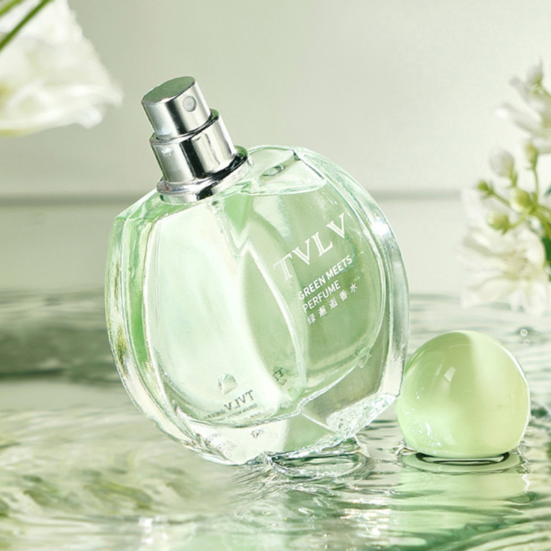 Summer Green Fragrance Perfume - Perfume Gardenia Fragrance บทวิจารณ์และราคา