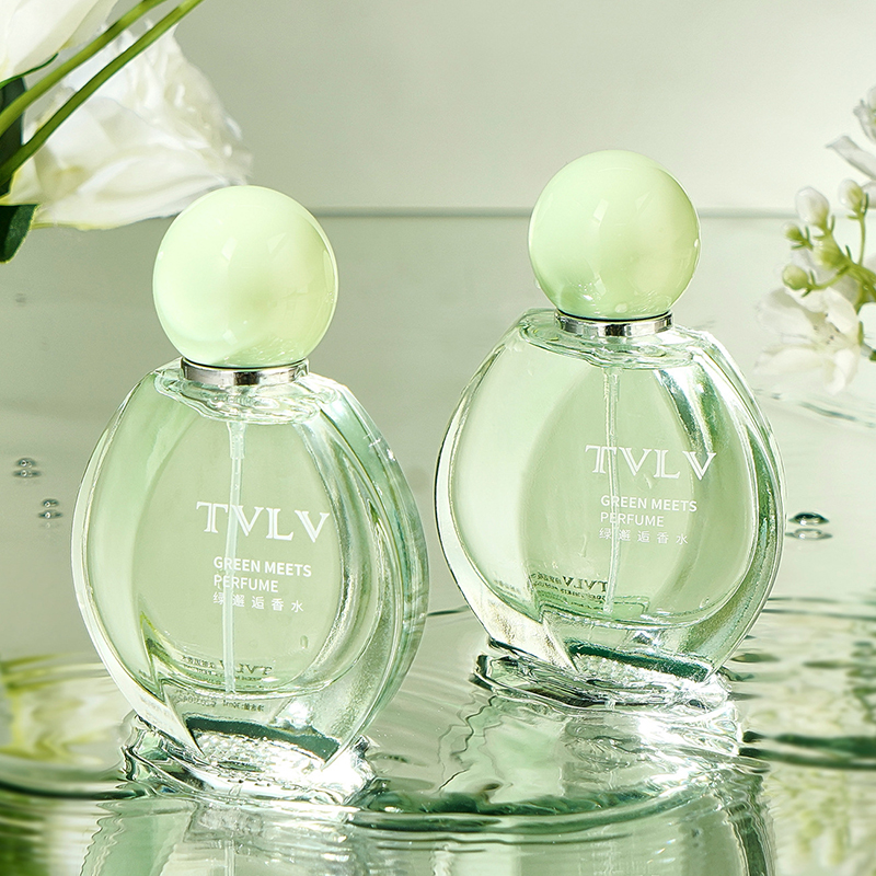 Summer Green Fragrance Perfume - Perfume Gardenia Fragrance บทวิจารณ์และราคา