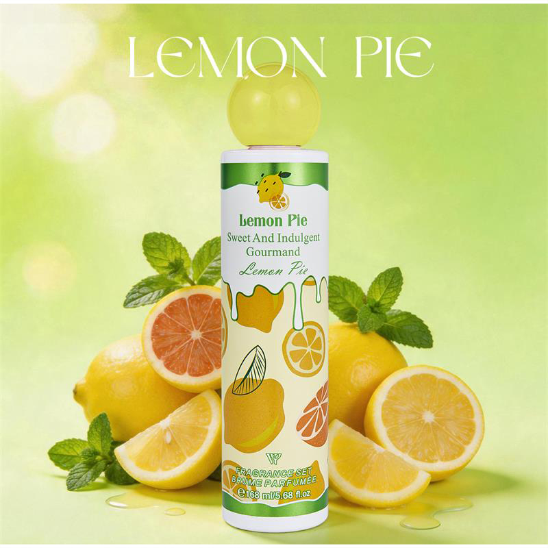 Gourmet Body Mist 168ml Sweet  - Perfume Fine Fragrance บทวิจารณ์และราคา