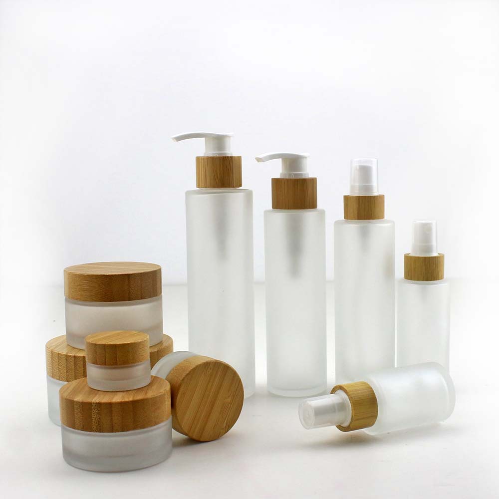 Natural Bamboo Perfume Bottle  - Perfume Imperium Fragrance World บทวิจารณ์และราคา