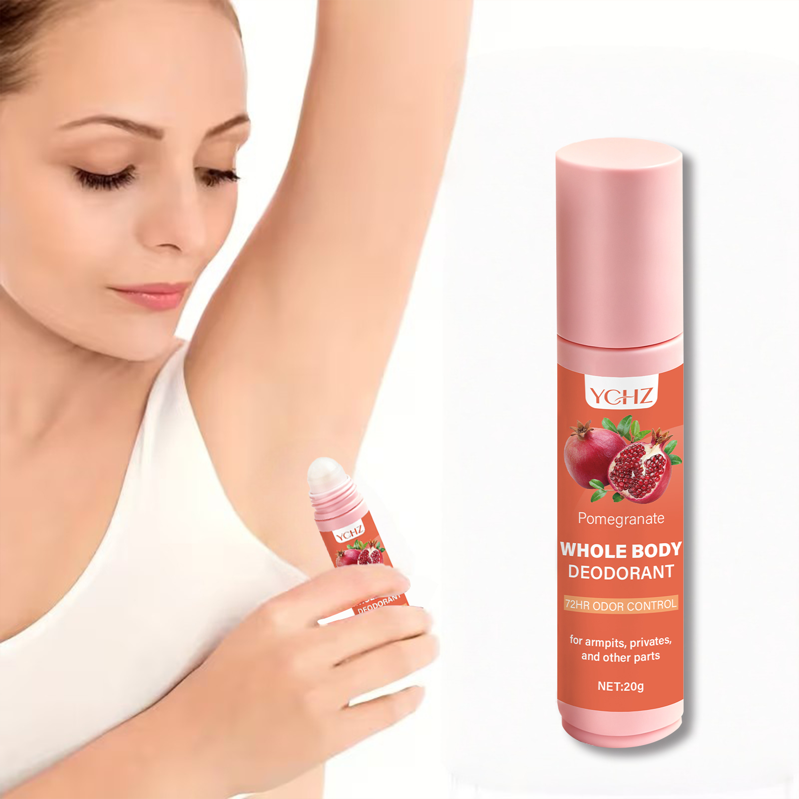 Women's Private Perfume - Pome - Perfume Fragrance Types For Women บทวิจารณ์และราคา