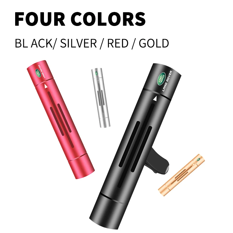 Car Emblem Air Outlet Perfume  - Perfume Fragrance Outlet บทวิจารณ์และราคา