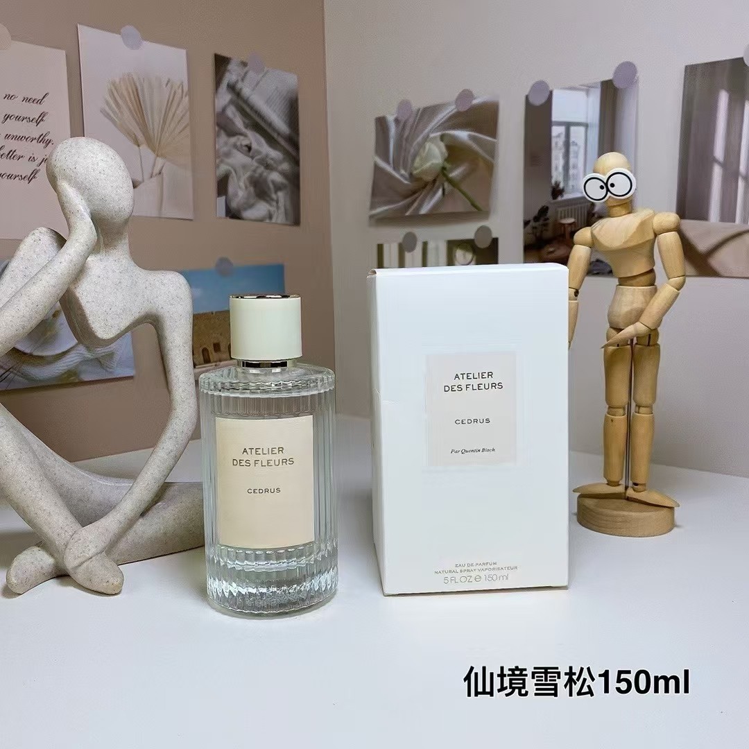 150Ml Perfume Eau De Toilette  - Perfume Light Fragrance บทวิจารณ์และราคา