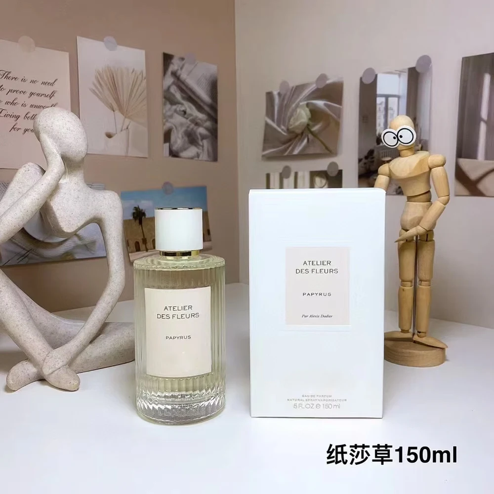 150Ml Perfume Eau De Toilette  - Perfume Light Fragrance บทวิจารณ์และราคา