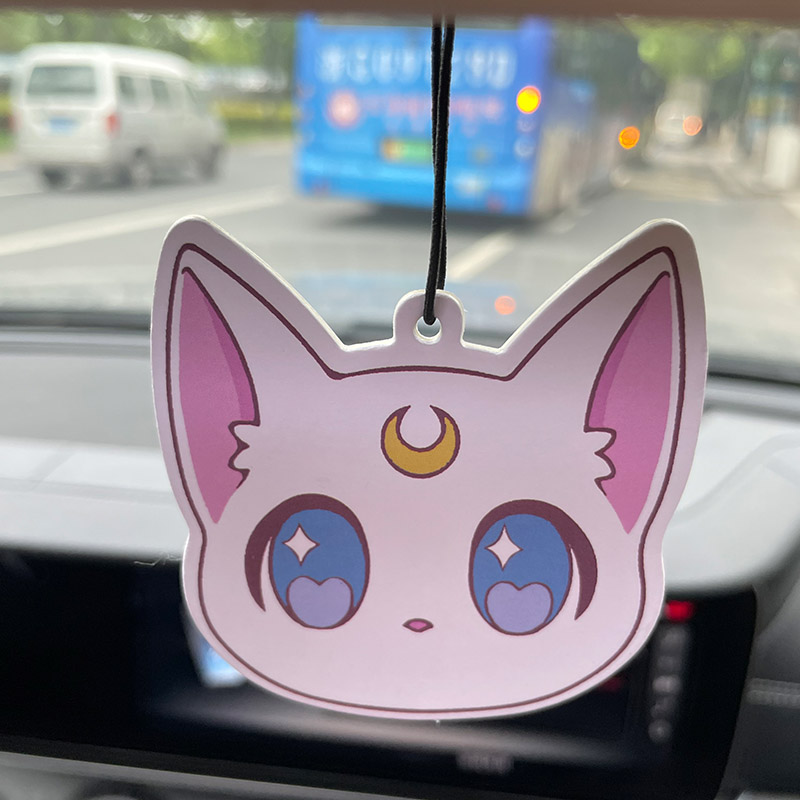 Pink Cute Cat, Girly Atmospher - Perfume Gardenia Fragrance บทวิจารณ์และราคา