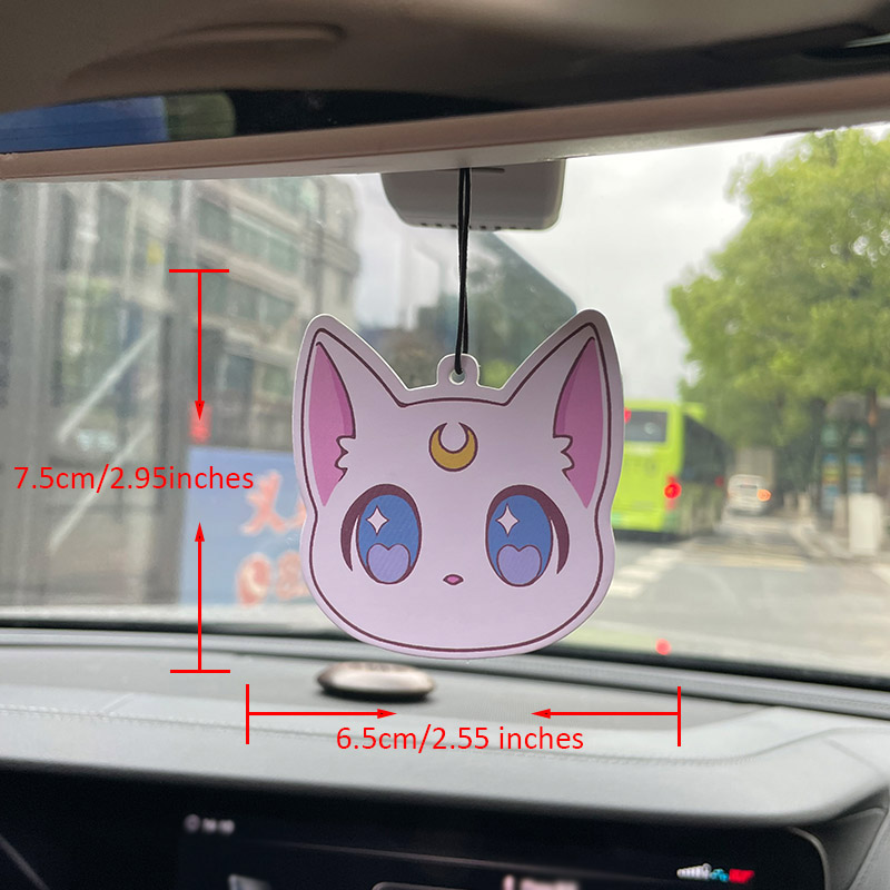 Pink Cute Cat, Girly Atmospher - Perfume Gardenia Fragrance บทวิจารณ์และราคา