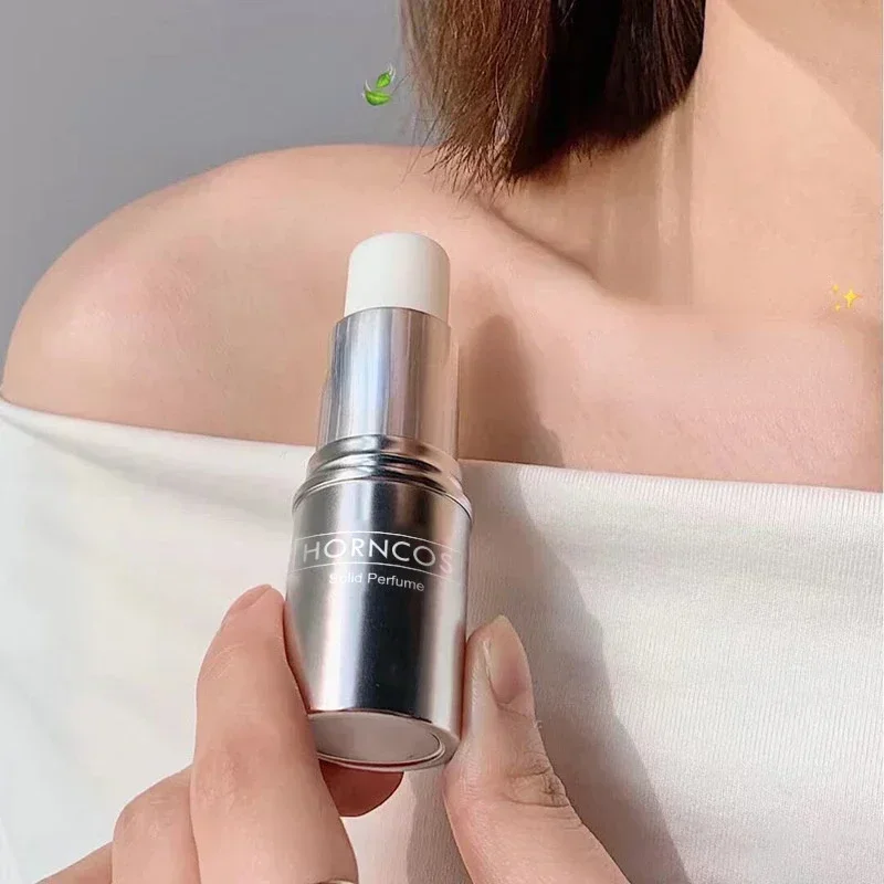 Smear-type Solid Perfume Balm  - Perfume Fragrance Types For Women บทวิจารณ์และราคา