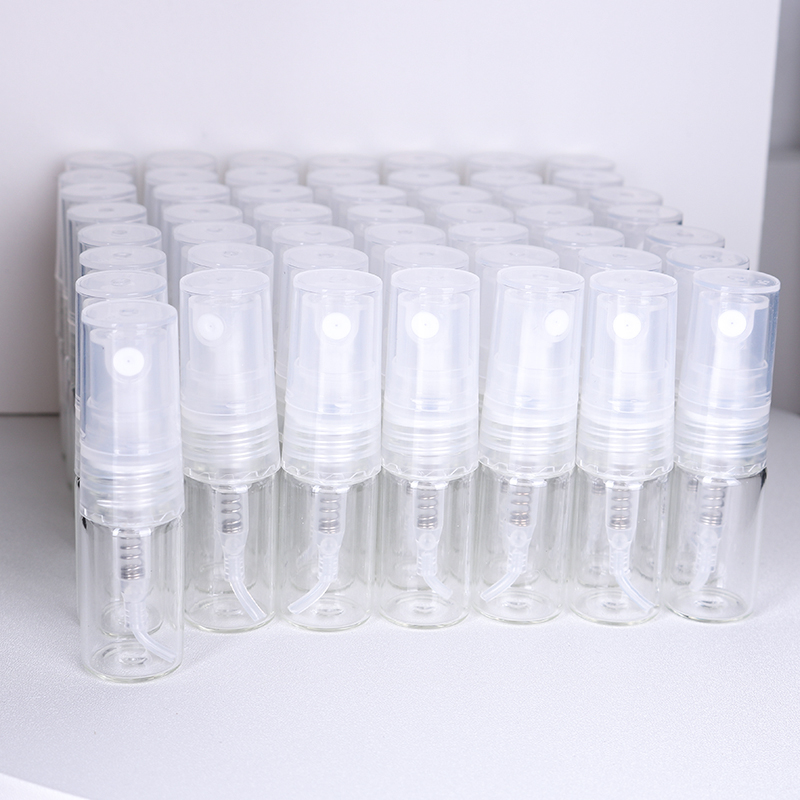 Hot sale 50/piece 2ml transpar - Perfume Imperium Fragrance World บทวิจารณ์และราคา