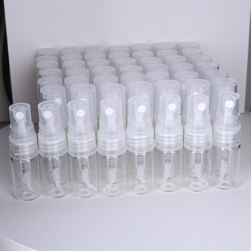 Hot sale 50/piece 2ml transpar - Perfume Imperium Fragrance World บทวิจารณ์และราคา