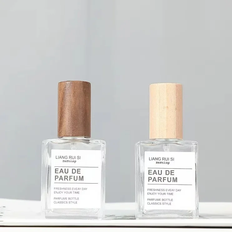 30/50ML Glass Perfume Bottle S - Perfume Imperium Fragrance World บทวิจารณ์และราคา