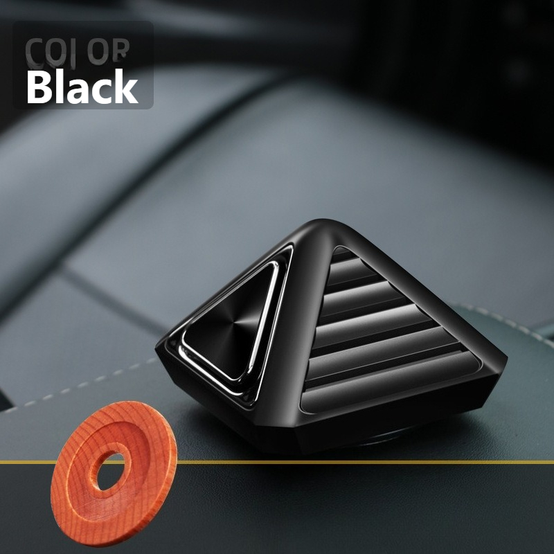 Car aromatherapy creative soli - Fragrance Perfume Car บทวิจารณ์และราคา