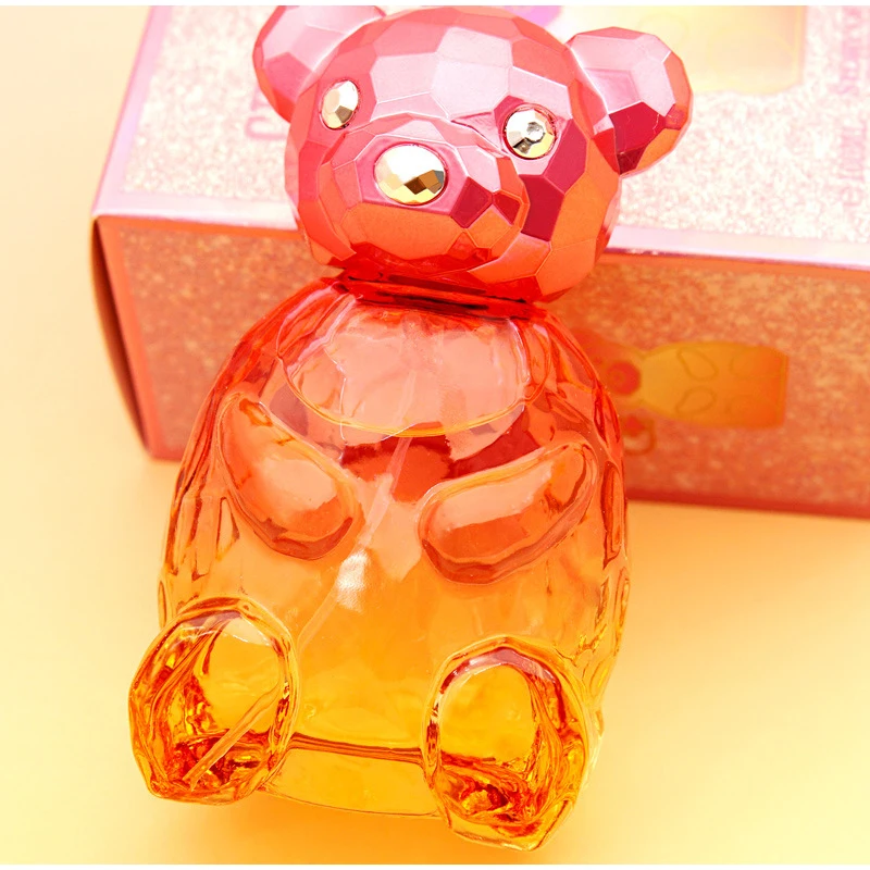 Bear Design Women's Perfume Ea - Perfume New Fragrance บทวิจารณ์และราคา