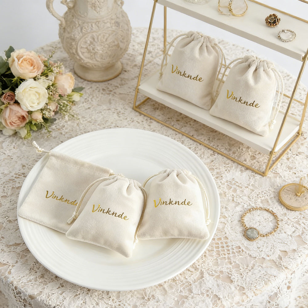 100pcs Ivory Delicate Velvet J - Perfume Fragrance Logo บทวิจารณ์และราคา