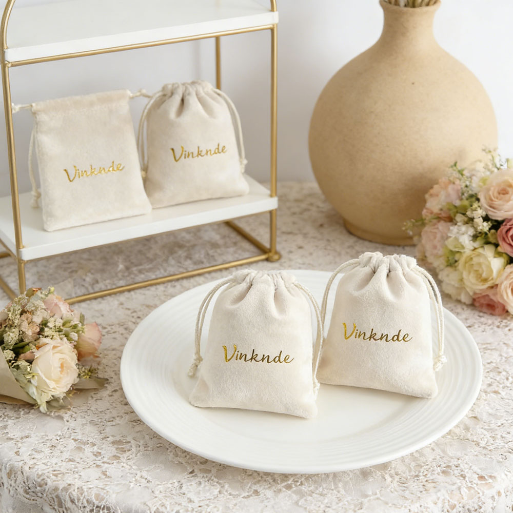 100pcs Ivory Delicate Velvet J - Perfume Fragrance Logo บทวิจารณ์และราคา