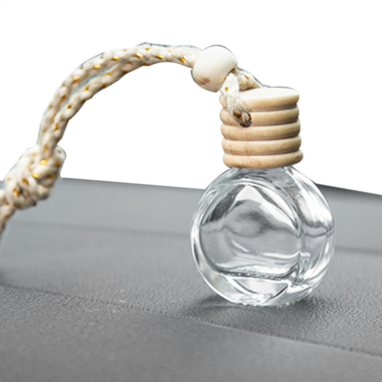 Car Essential Oil Diffuser Car - Fragrance Perfume Box บทวิจารณ์และราคา