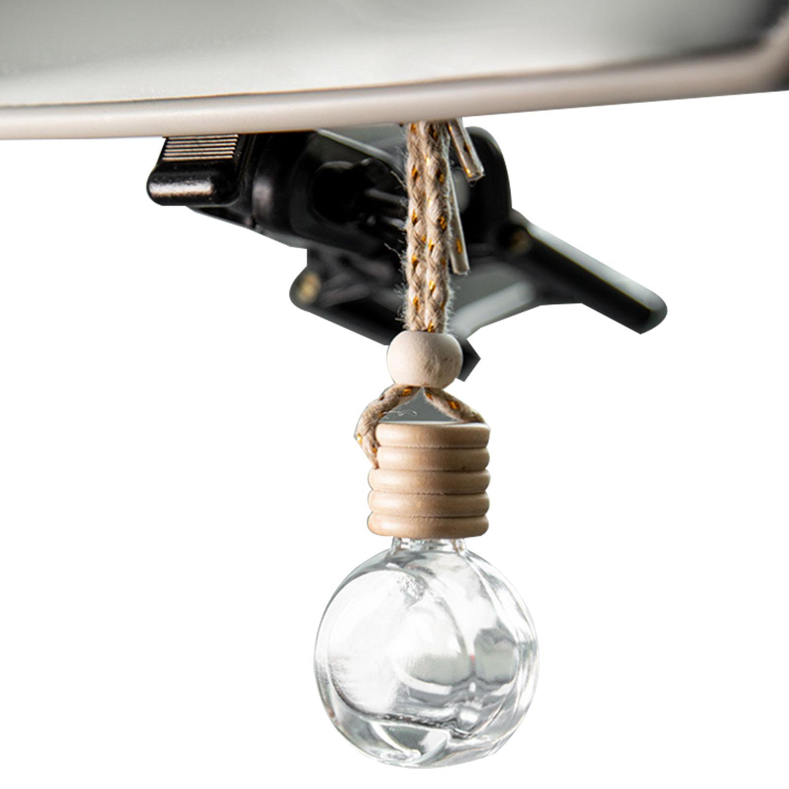 Car Essential Oil Diffuser Car - Fragrance Perfume Box บทวิจารณ์และราคา