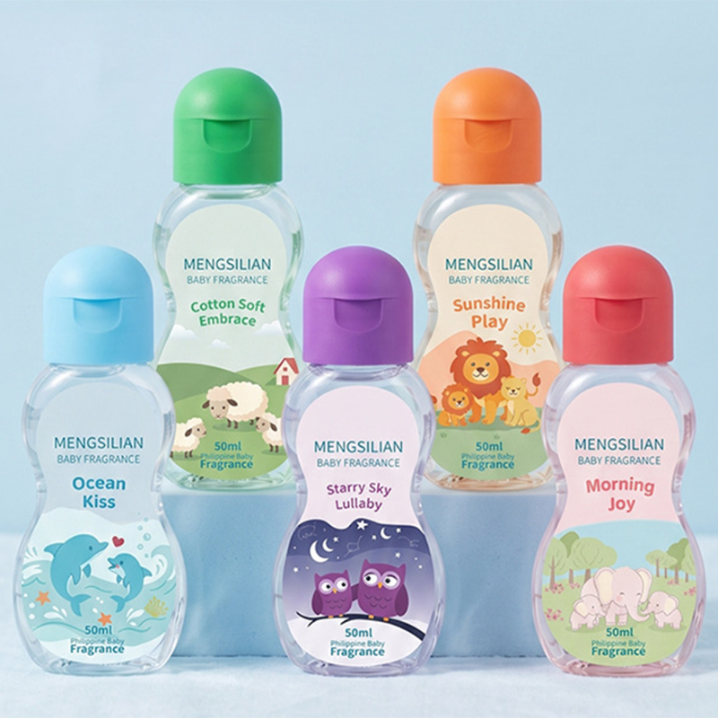 50ml Baby Perfume Natural Fres - Perfume Light Fragrance บทวิจารณ์และราคา