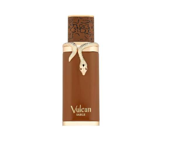 New black snake Vulcan Feu and - Perfume Is Fragrance World บทวิจารณ์และราคา