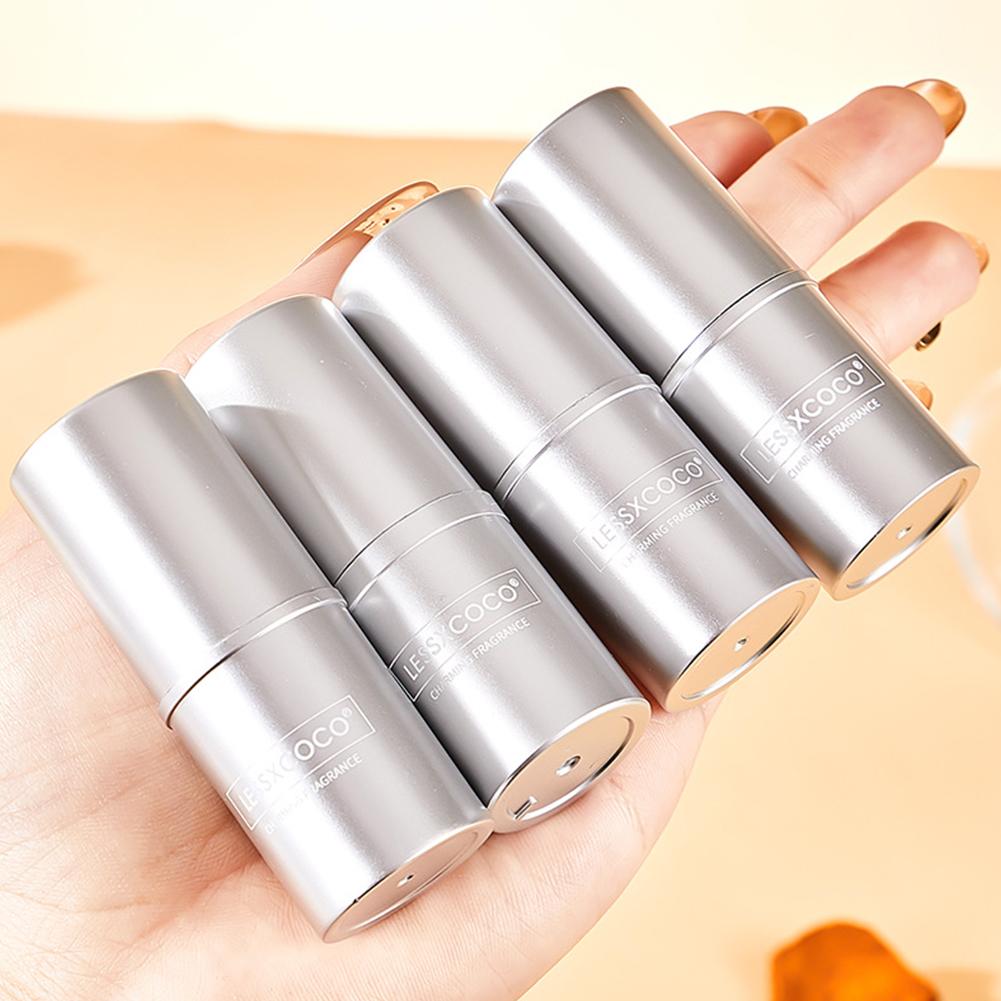 1pcs Romantic Fragrance Solid  - Perfume New Fragrance บทวิจารณ์และราคา
