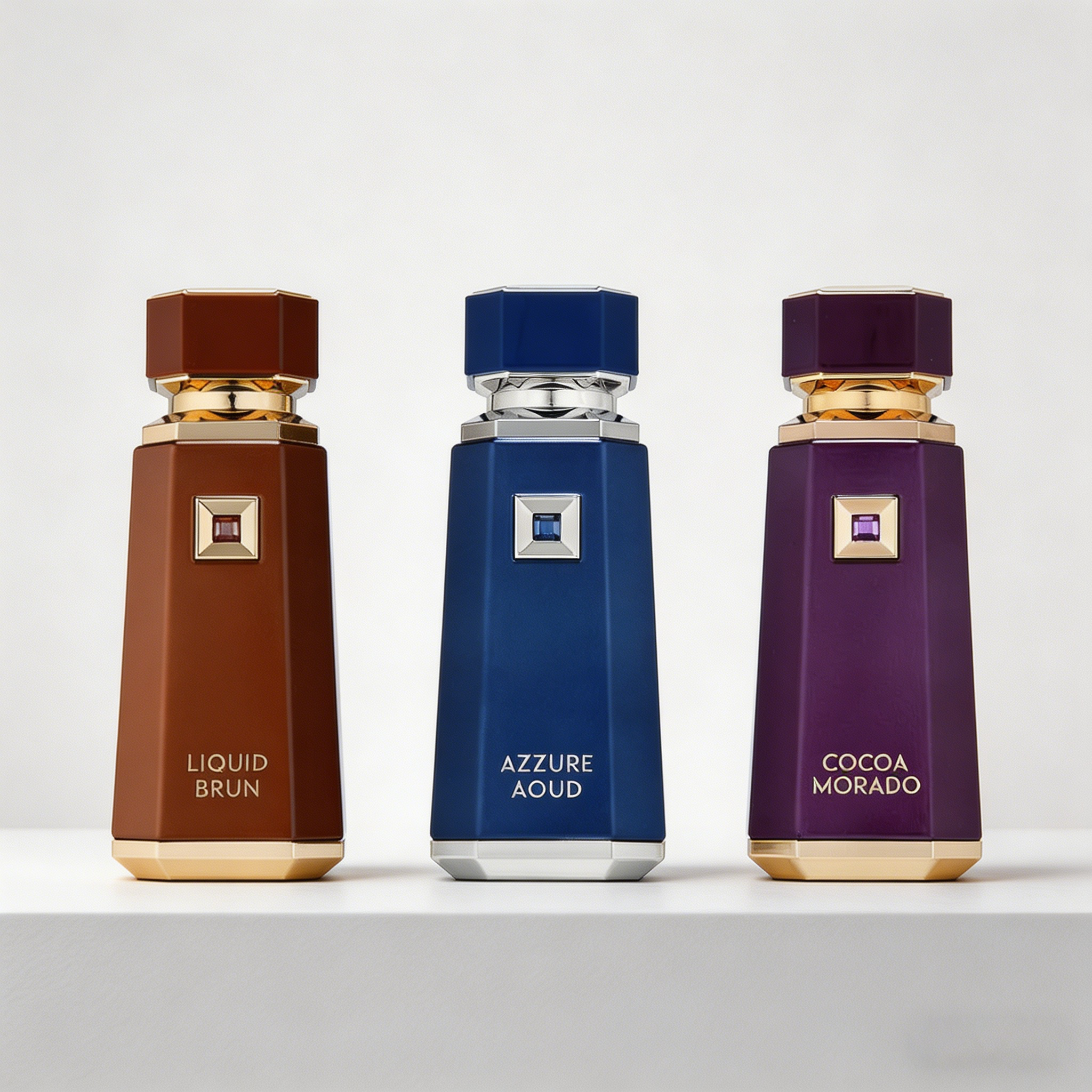 Fragrance World French Avenue  - Perfume Fragrance World Liquid Brun Eau De Parfum 100Ml บทวิจารณ์และราคา