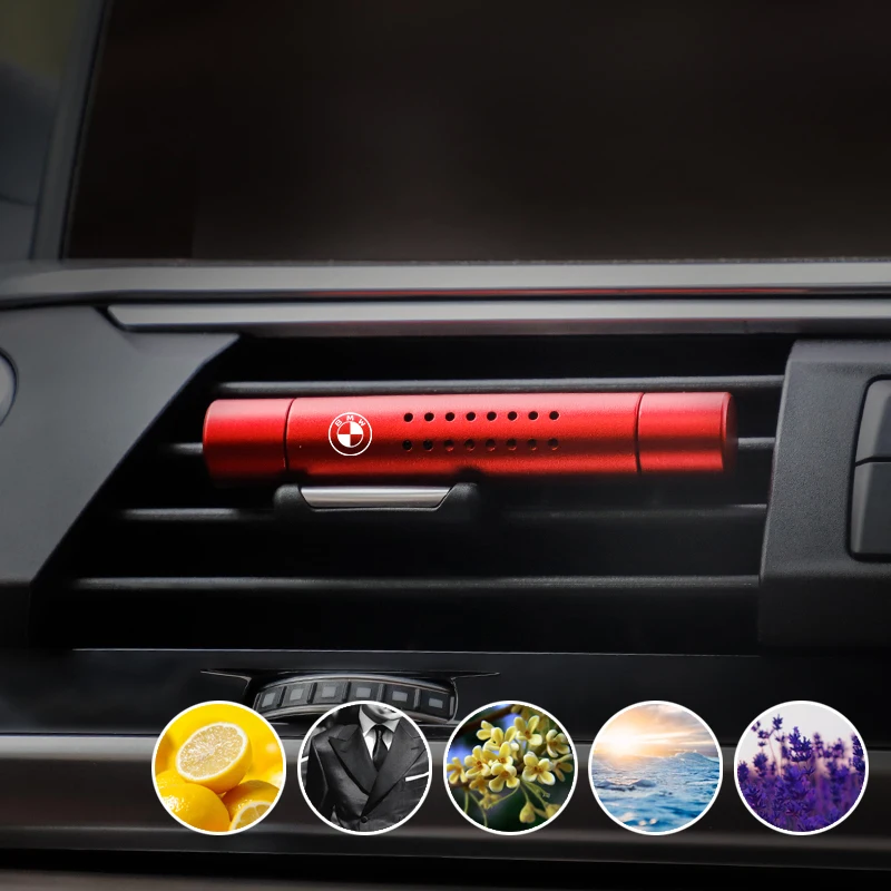 Car logo Scented Stick Perfume - Perfume Fragrance Logo บทวิจารณ์และราคา