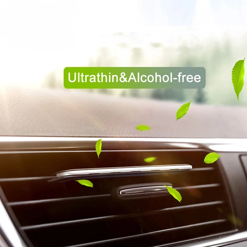 ISGTDRM Car Air Freshener Car  - Perfume Fragrance Outlet บทวิจารณ์และราคา
