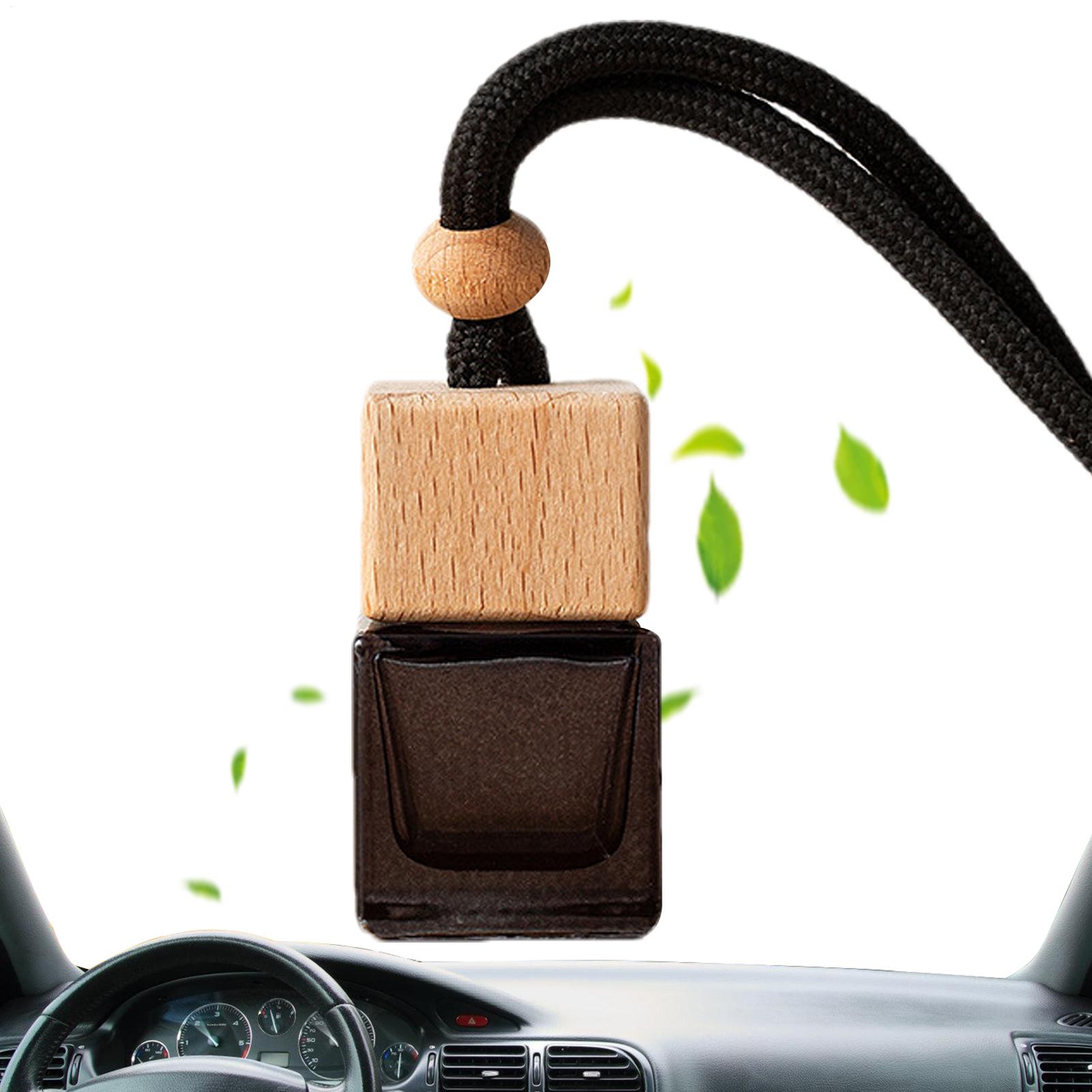 8ml Car Air Freshener Diffuser - Fragrance Perfume Box บทวิจารณ์และราคา