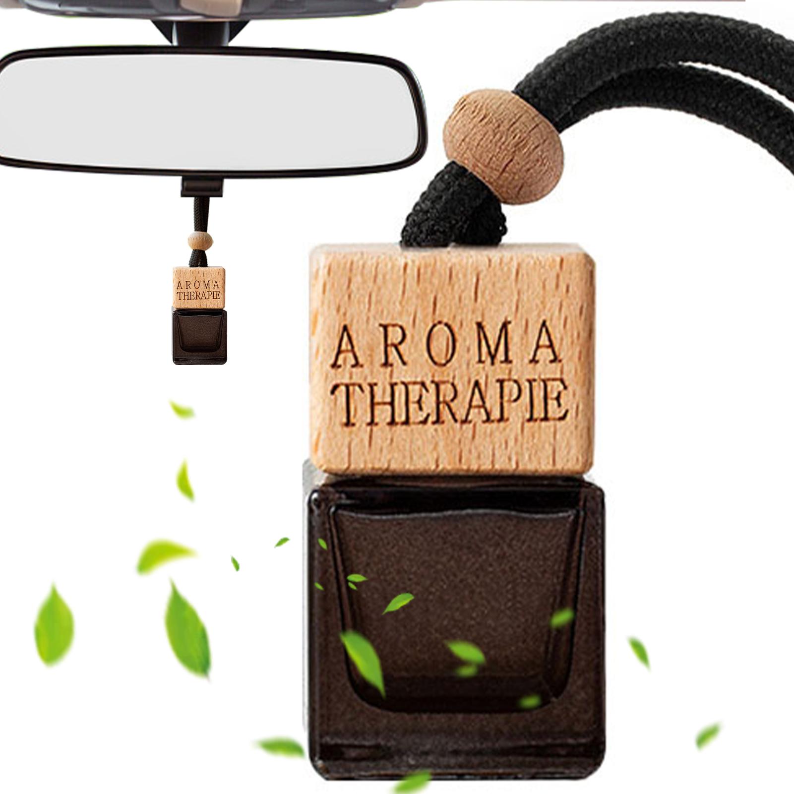 8ml Car Air Freshener Diffuser - Fragrance Perfume Box บทวิจารณ์และราคา